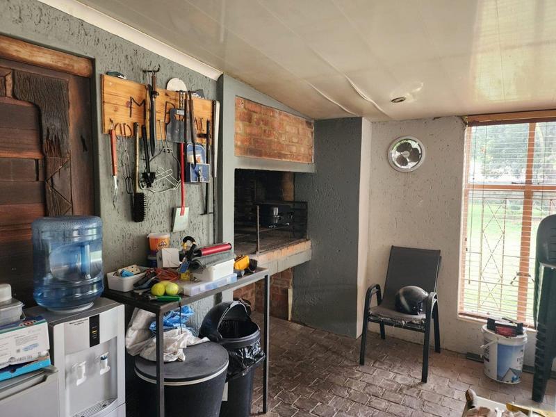 4 Bedroom Property for Sale in Sasolburg Ext 4 Free State